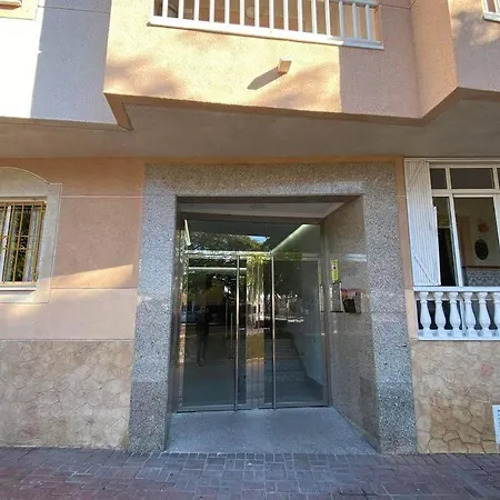 Des Naufragés Torrevieja