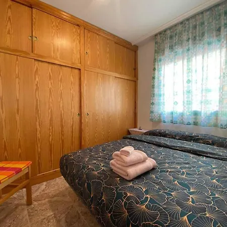 Appartamento Des Naufragés Torrevieja